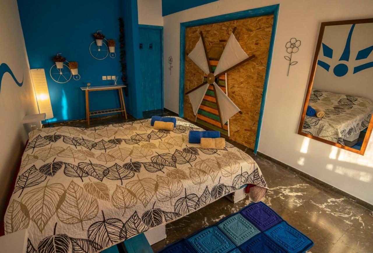Athina Design - Boutique Guesthouse Ateny Zewnętrze zdjęcie