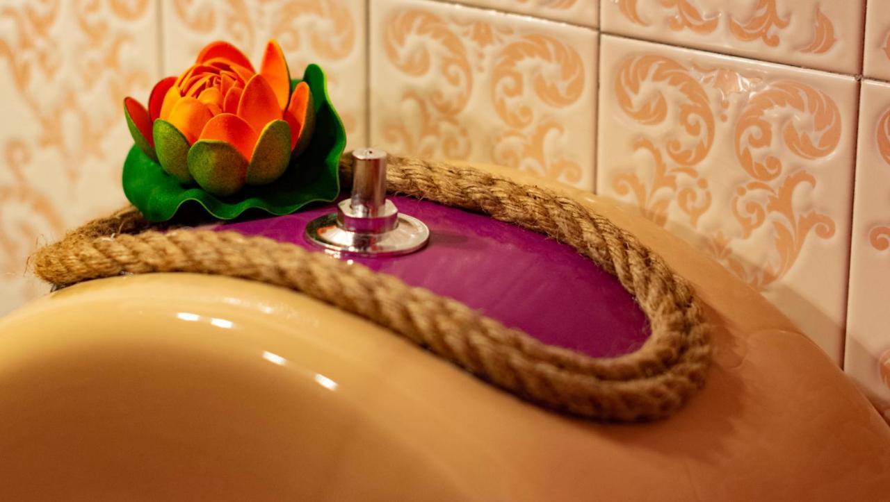 Athina Design - Boutique Guesthouse Ateny Zewnętrze zdjęcie