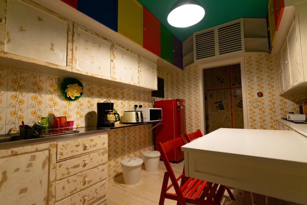 Athina Design - Boutique Guesthouse Ateny Zewnętrze zdjęcie