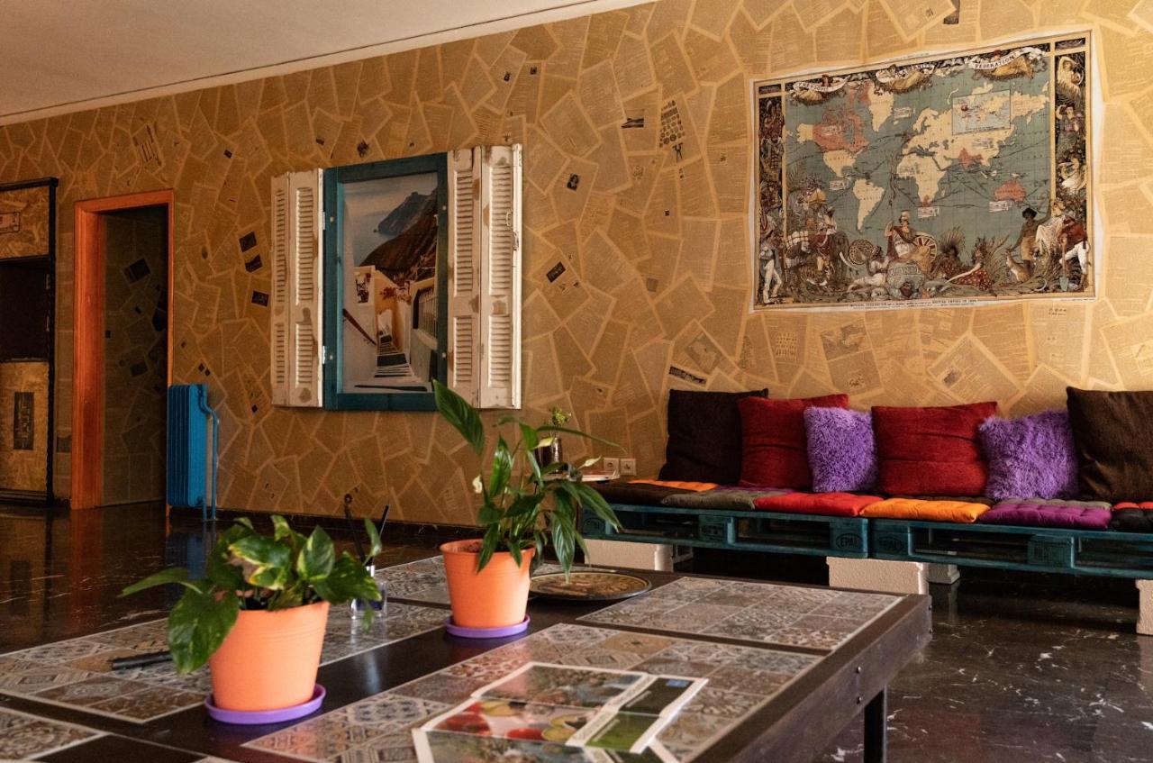Athina Design - Boutique Guesthouse Ateny Zewnętrze zdjęcie