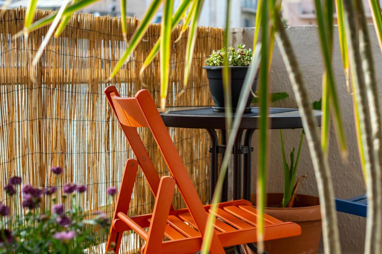 Athina Design - Boutique Guesthouse Ateny Zewnętrze zdjęcie