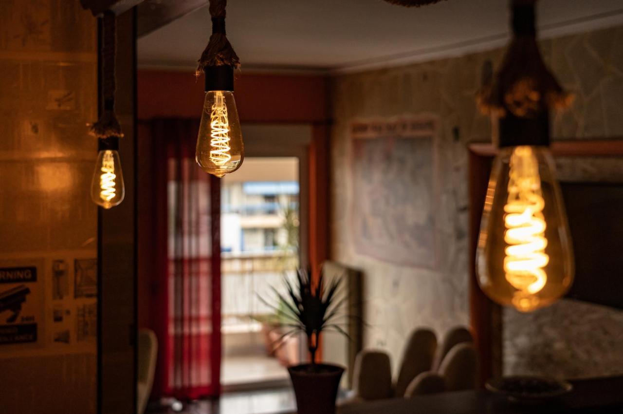 Athina Design - Boutique Guesthouse Ateny Zewnętrze zdjęcie