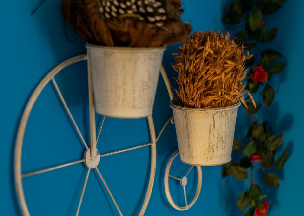 Athina Design - Boutique Guesthouse Ateny Zewnętrze zdjęcie